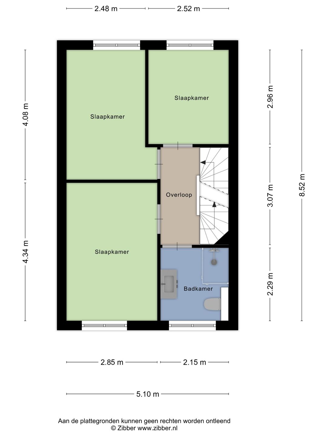 Foto 28 van Petrus Planciusstraat 25