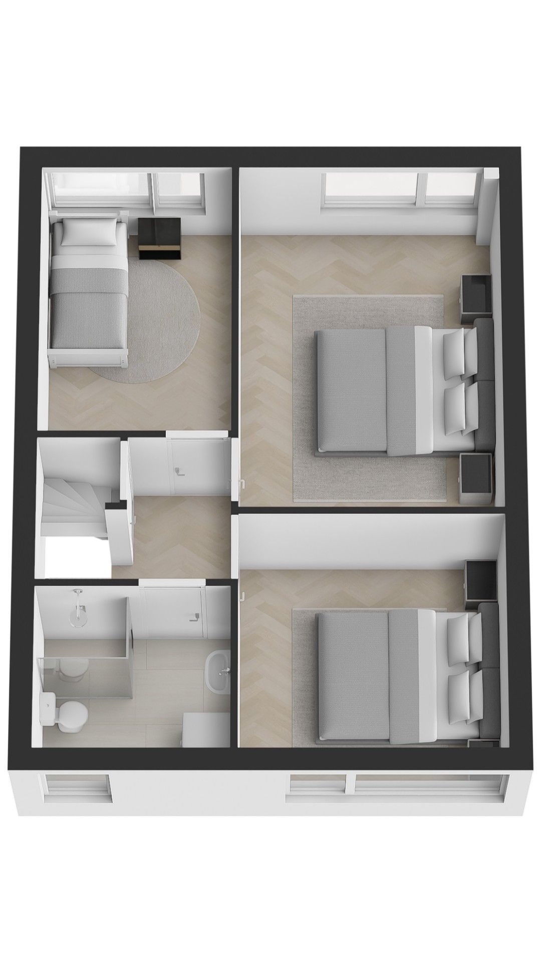 Foto 54 van van Merwedestraat 9