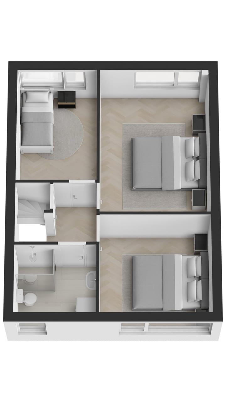 Foto 54 van van Merwedestraat 9