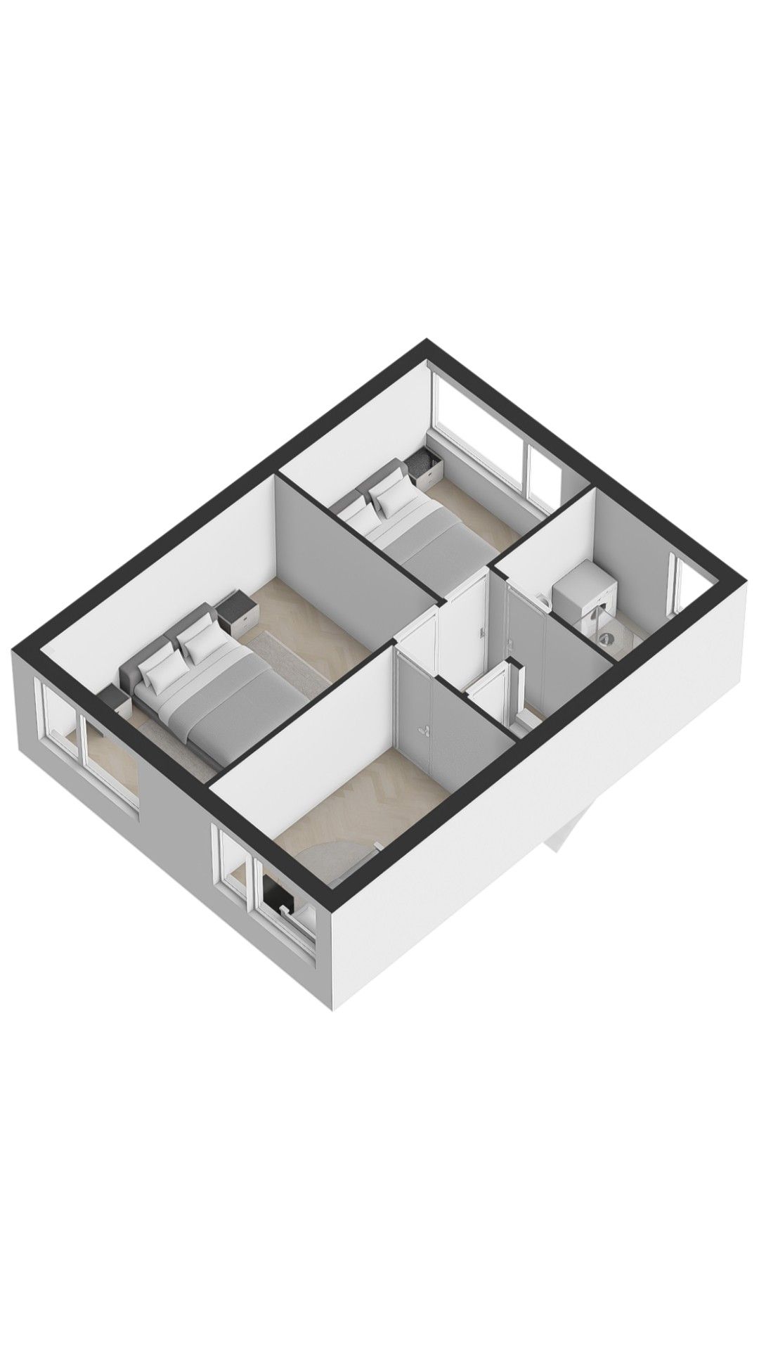 Foto 55 van van Merwedestraat 9