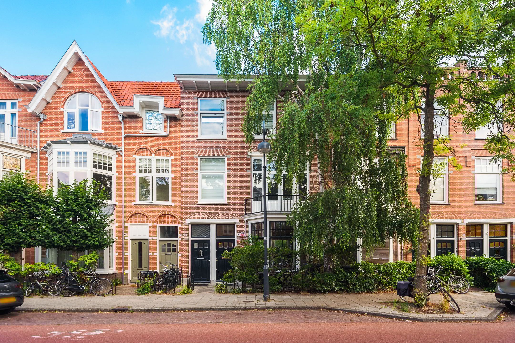 Schouwtjeslaan 43-ZW, 43, ZW, Haarlem, 2012KE, Noord-Holland, Nederland 43