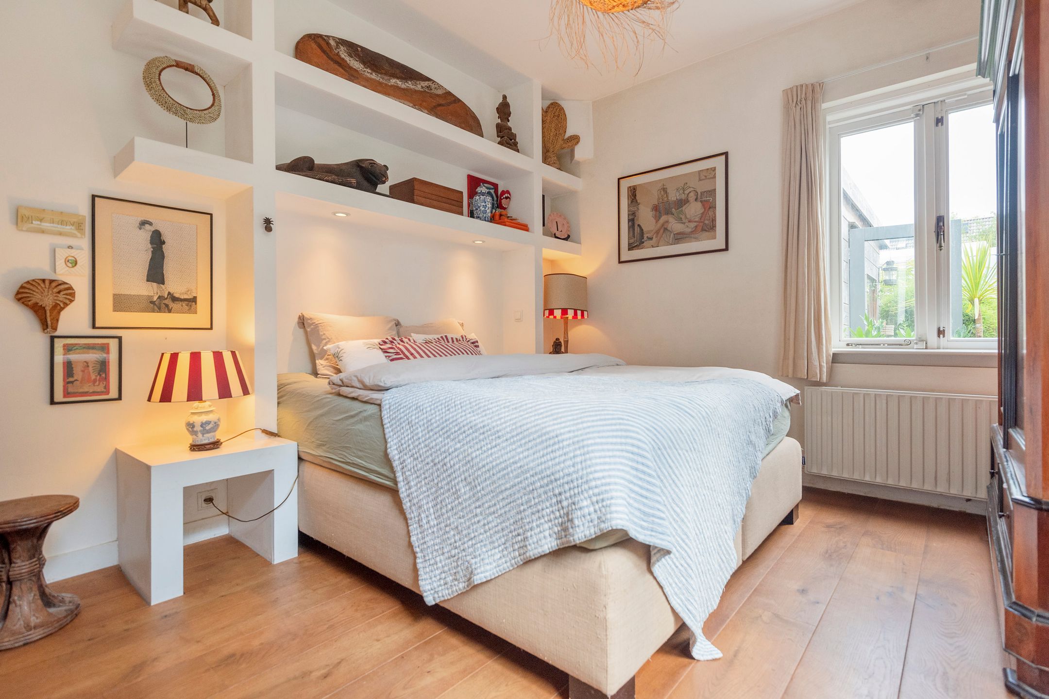 Foto 3 van Schouwtjeslaan 43-ZW