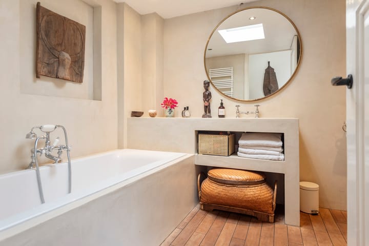 Foto 4 van Schouwtjeslaan 43-ZW