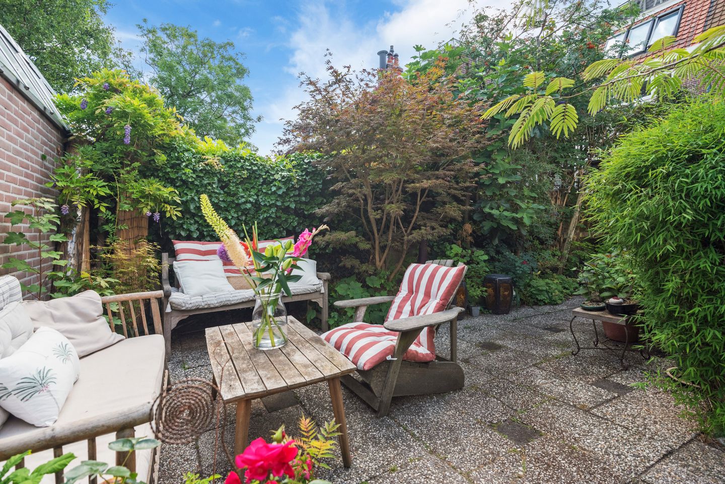 Foto 5 van Schouwtjeslaan 43-ZW