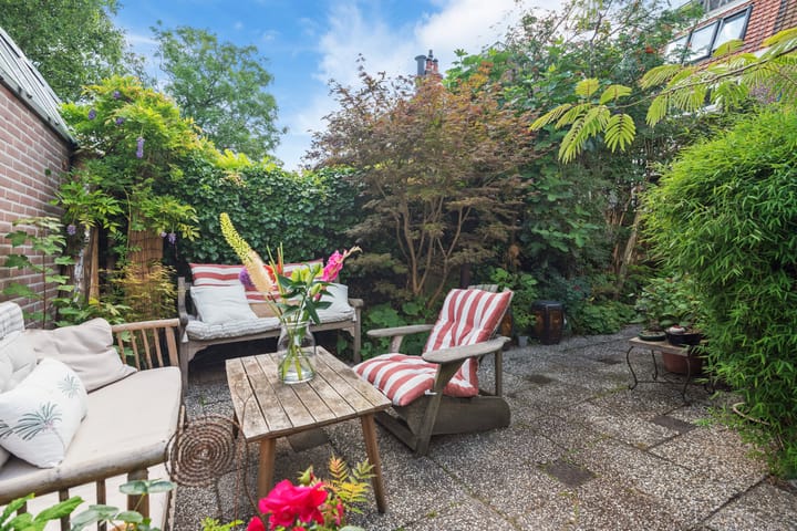 Foto 5 van Schouwtjeslaan 43-ZW