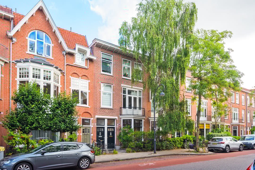 Foto 7 van Schouwtjeslaan 43-ZW