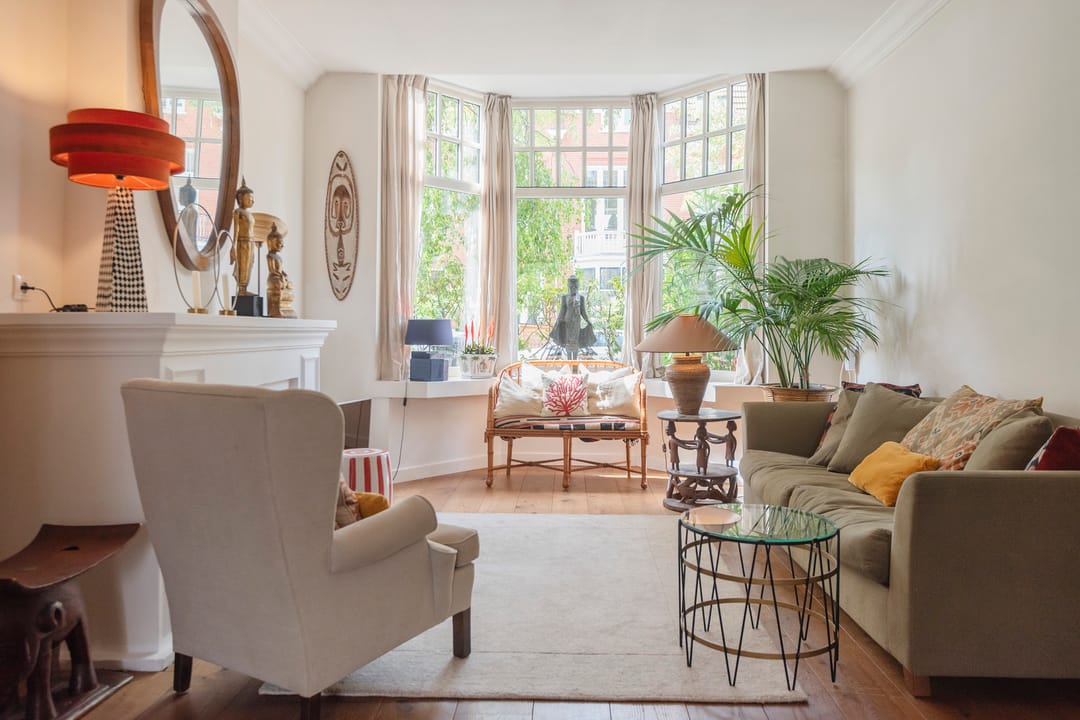 Foto 8 van Schouwtjeslaan 43-ZW