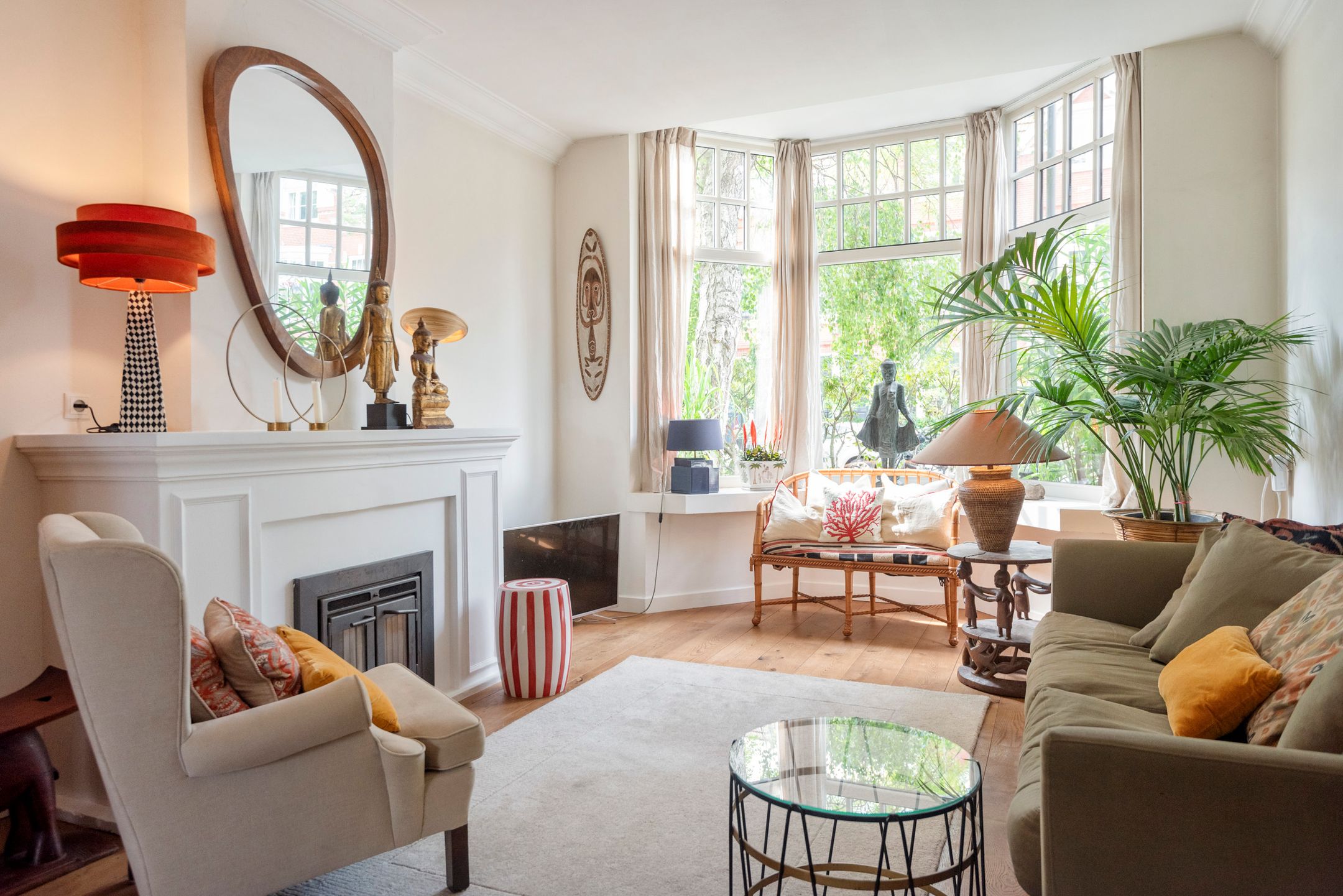 Foto 9 van Schouwtjeslaan 43-ZW