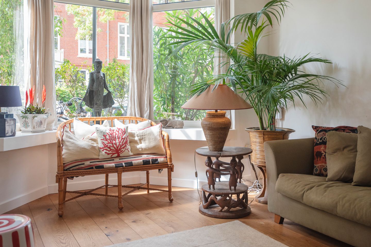 Foto 10 van Schouwtjeslaan 43-ZW