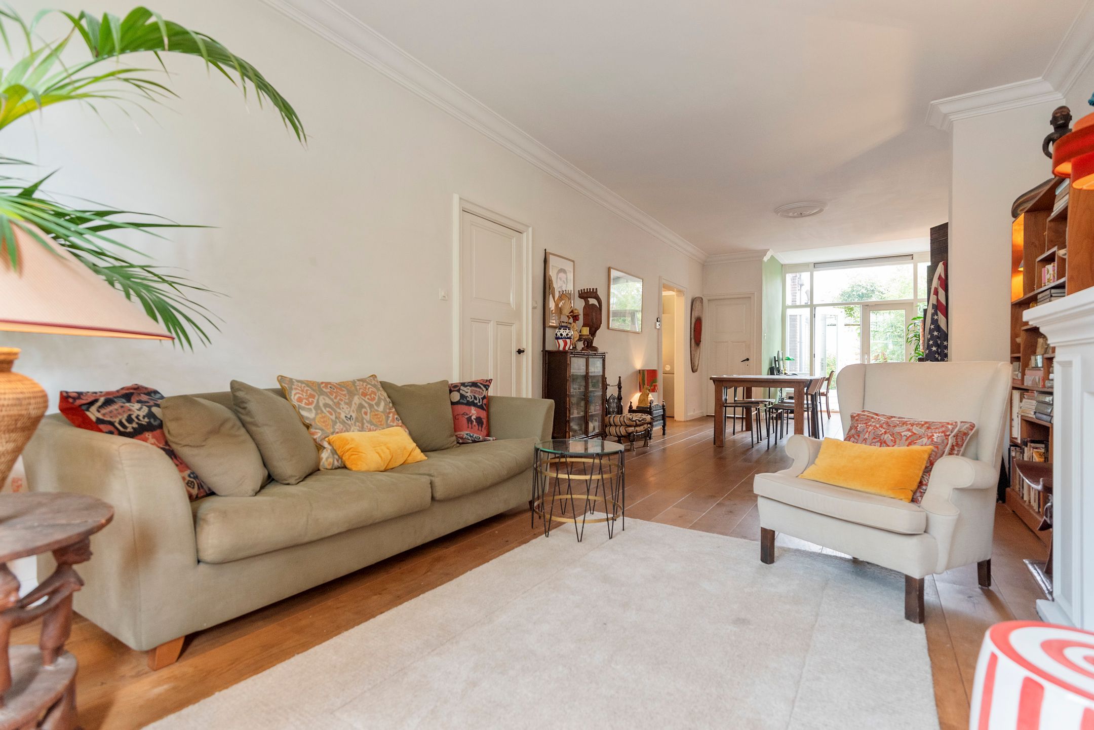 Foto 12 van Schouwtjeslaan 43-ZW