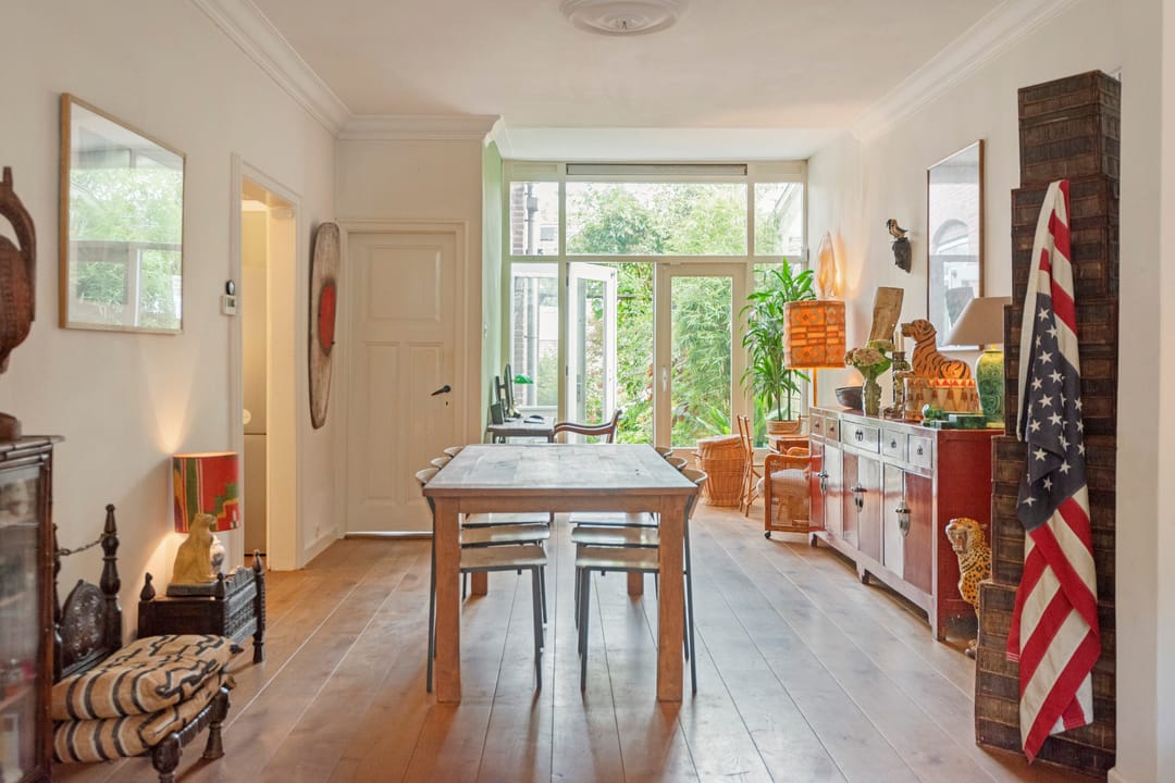 Foto 13 van Schouwtjeslaan 43-ZW