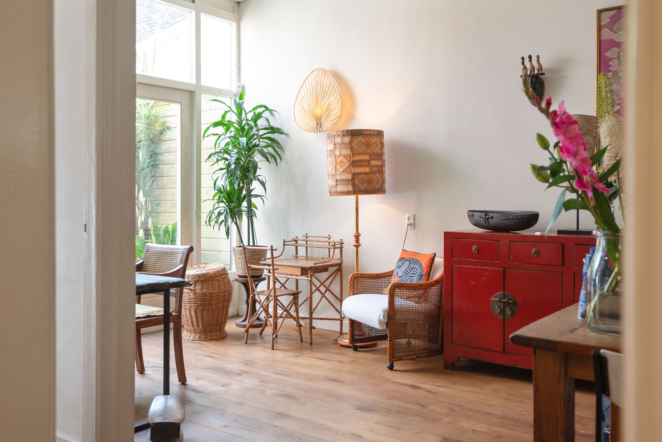 Foto 21 van Schouwtjeslaan 43-ZW