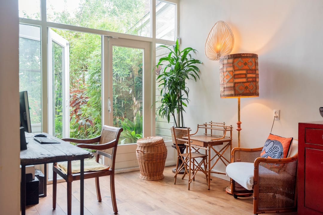 Foto 23 van Schouwtjeslaan 43-ZW