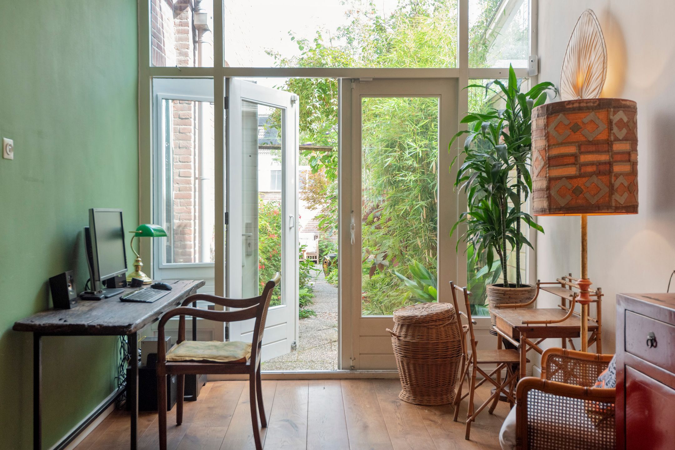 Foto 24 van Schouwtjeslaan 43-ZW