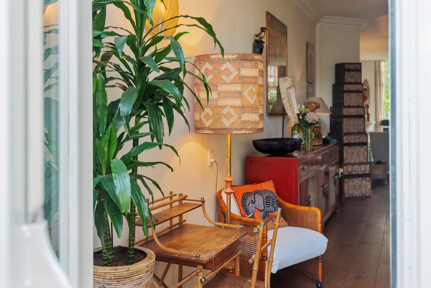 Foto 25 van Schouwtjeslaan 43-ZW