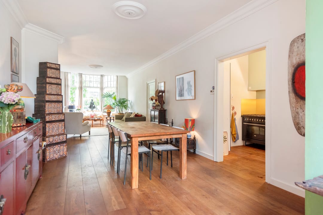 Foto 26 van Schouwtjeslaan 43-ZW