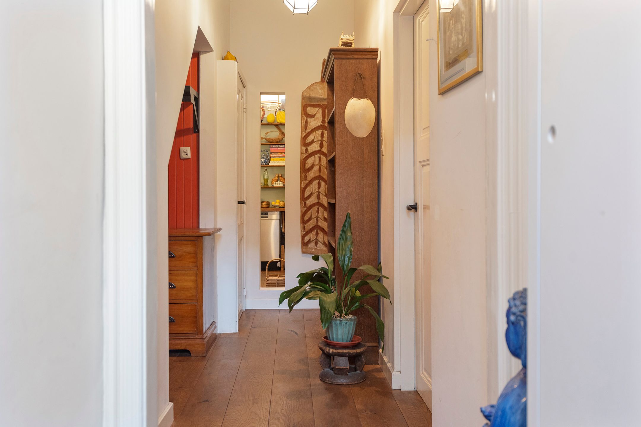 Foto 27 van Schouwtjeslaan 43-ZW