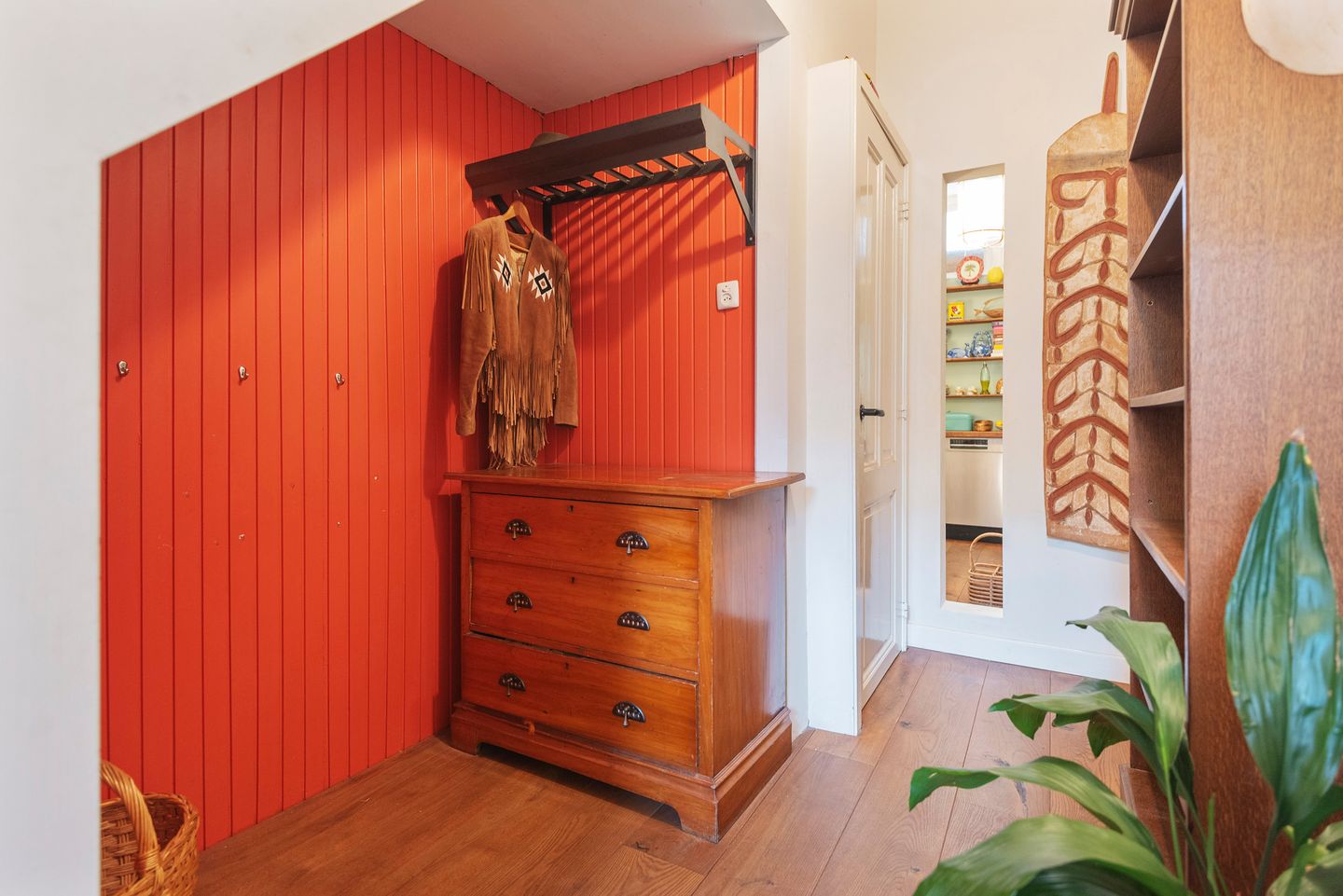 Foto 29 van Schouwtjeslaan 43-ZW