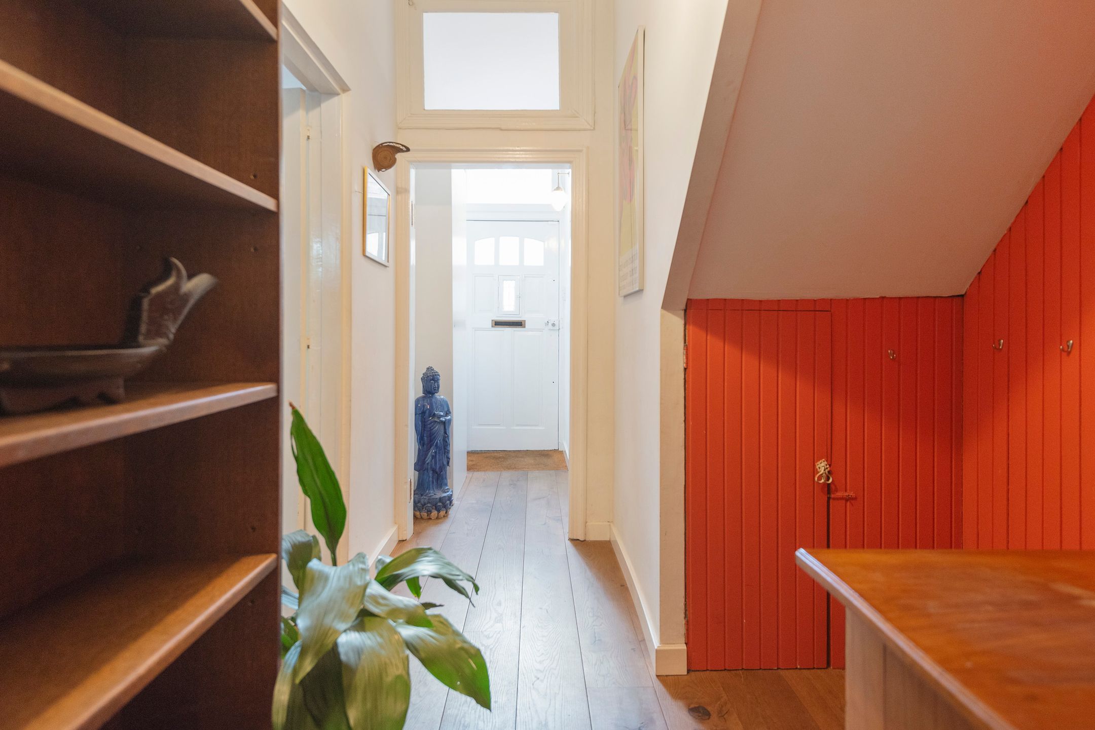 Foto 30 van Schouwtjeslaan 43-ZW