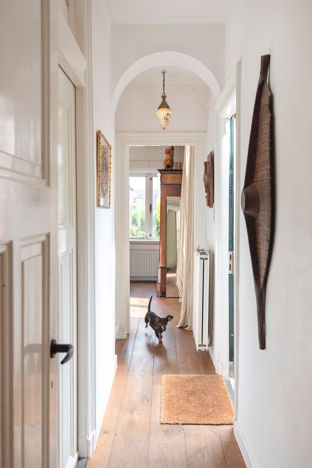 Foto 31 van Schouwtjeslaan 43-ZW