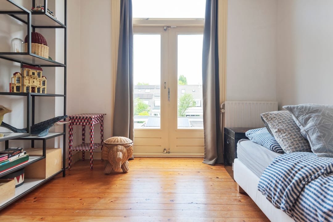 Foto 46 van Schouwtjeslaan 43-ZW