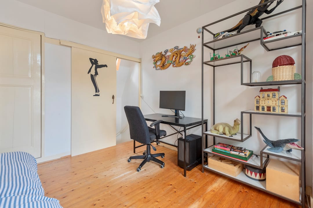 Foto 47 van Schouwtjeslaan 43-ZW