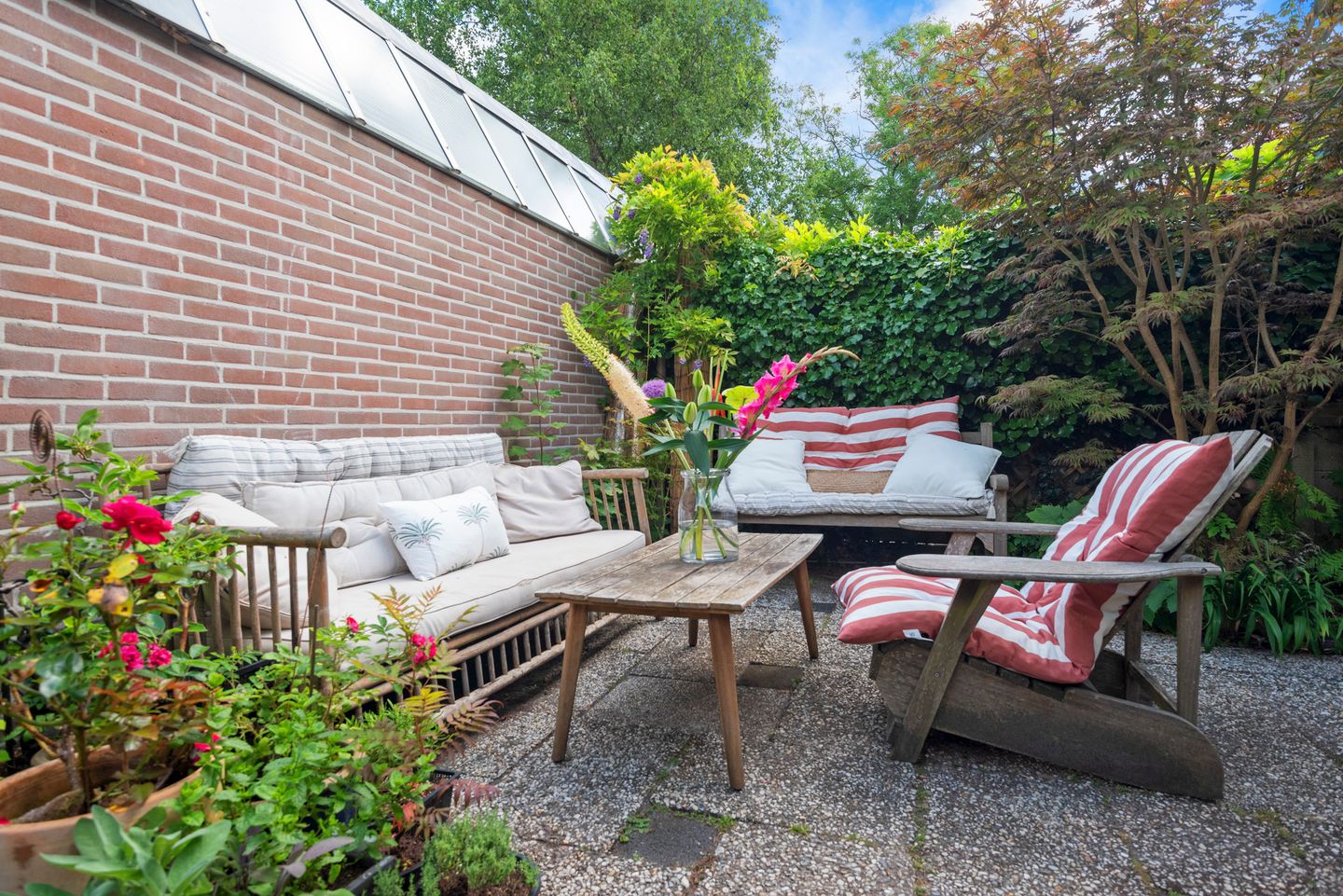 Foto 50 van Schouwtjeslaan 43-ZW