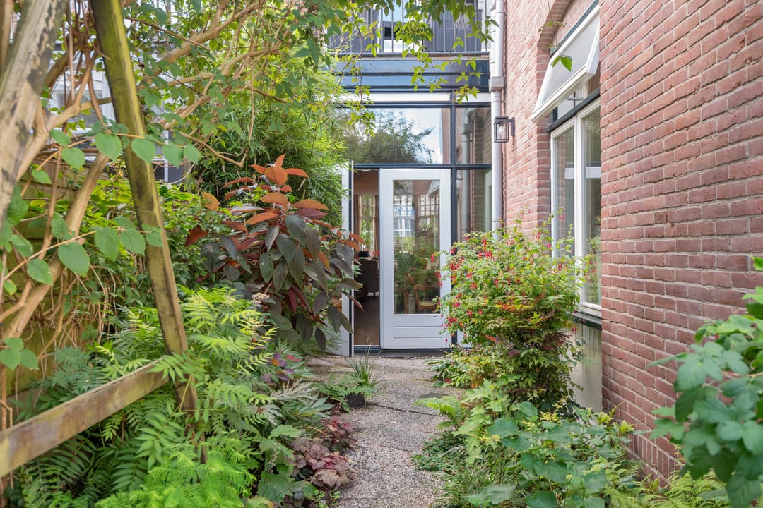 Foto 53 van Schouwtjeslaan 43-ZW