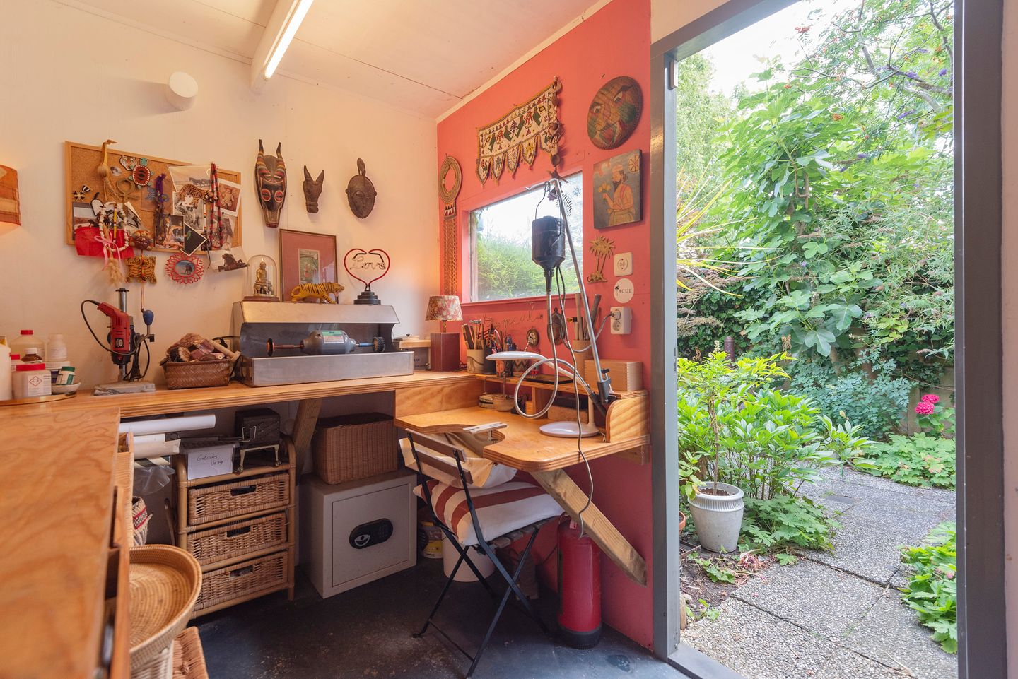 Foto 55 van Schouwtjeslaan 43-ZW