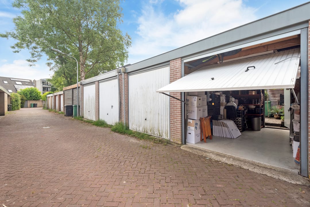 Foto 56 van Schouwtjeslaan 43-ZW