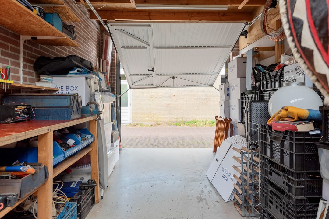 Foto 58 van Schouwtjeslaan 43-ZW