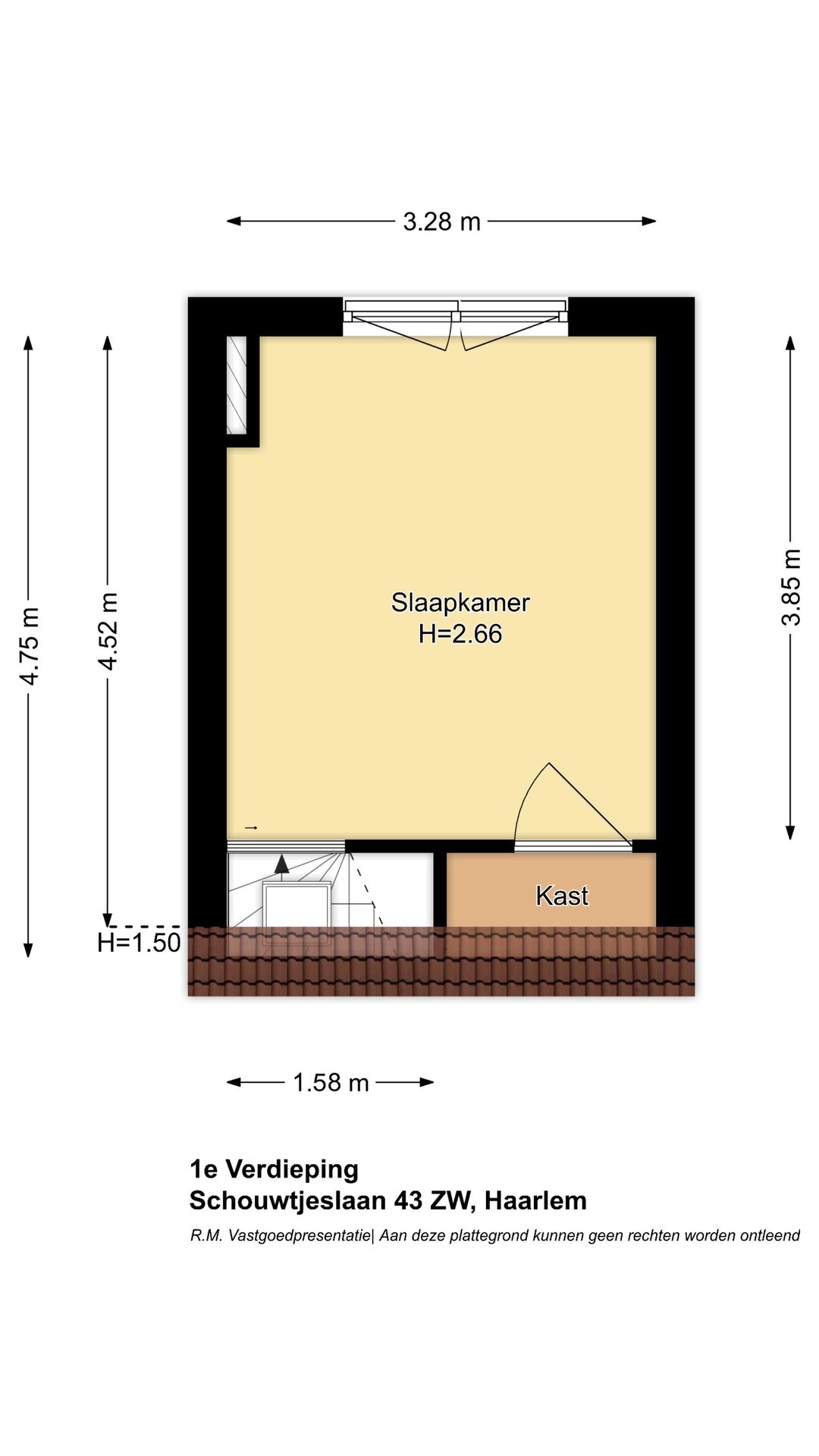 Foto 61 van Schouwtjeslaan 43-ZW