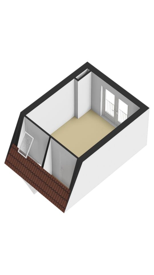 Foto 65 van Schouwtjeslaan 43-ZW