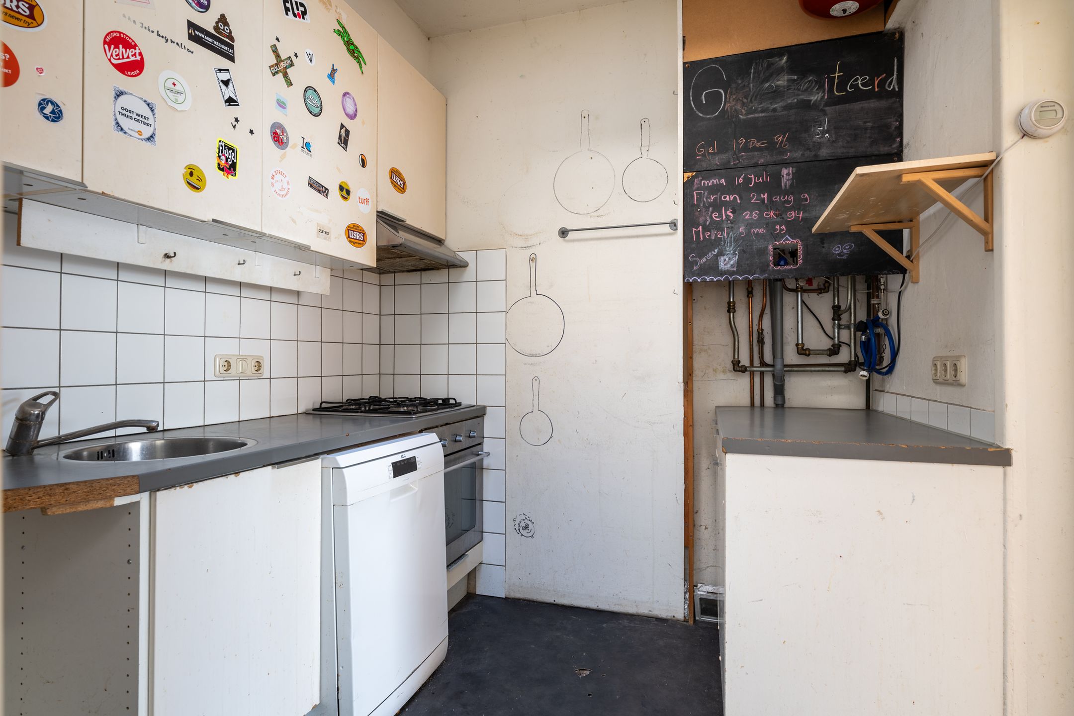 Foto 6 van Goedestraat 137