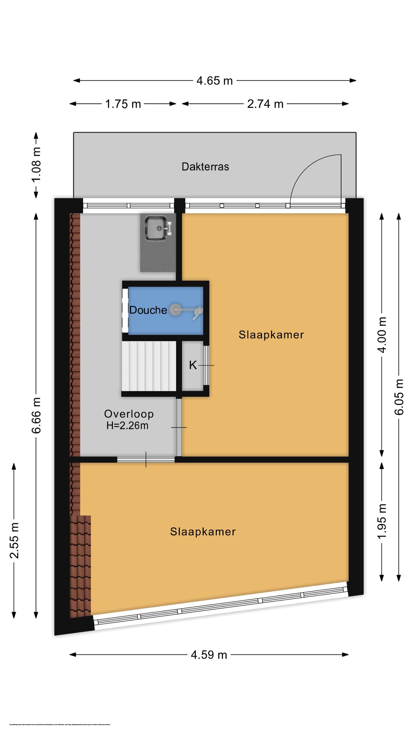 Foto 20 van Goedestraat 137