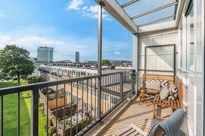 Photo 2 of Buitendraaierij 64