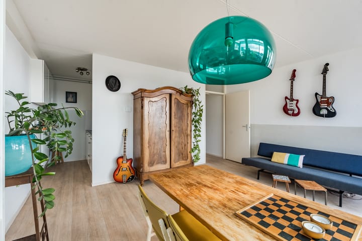 Photo 3 of Buitendraaierij 64