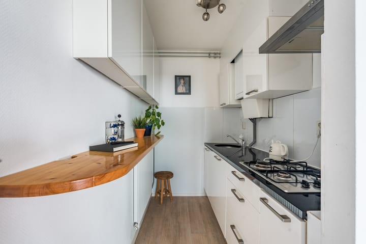 Photo 4 of Buitendraaierij 64