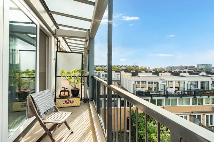 Photo 5 of Buitendraaierij 64