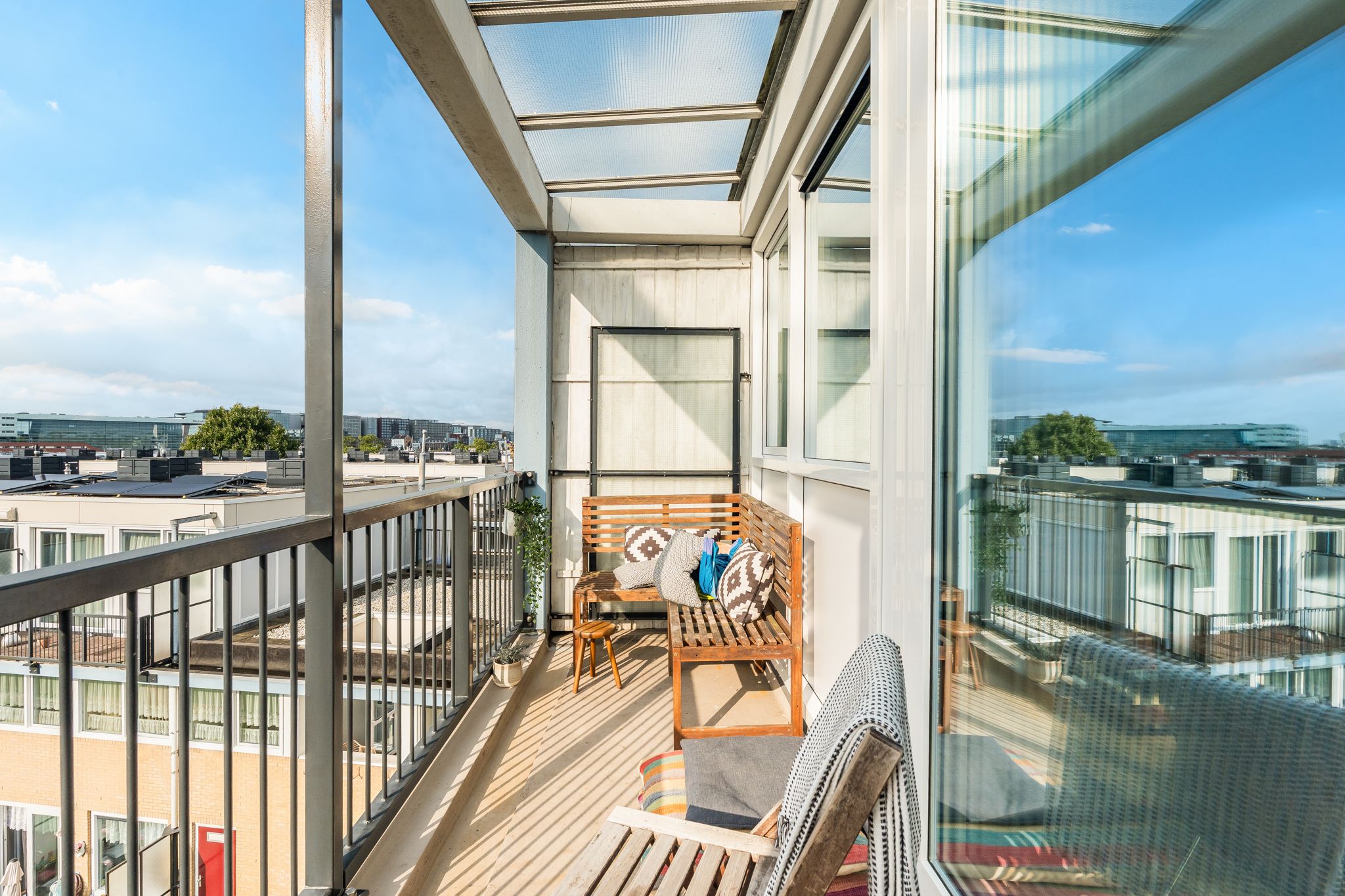Foto 9 van Buitendraaierij 64