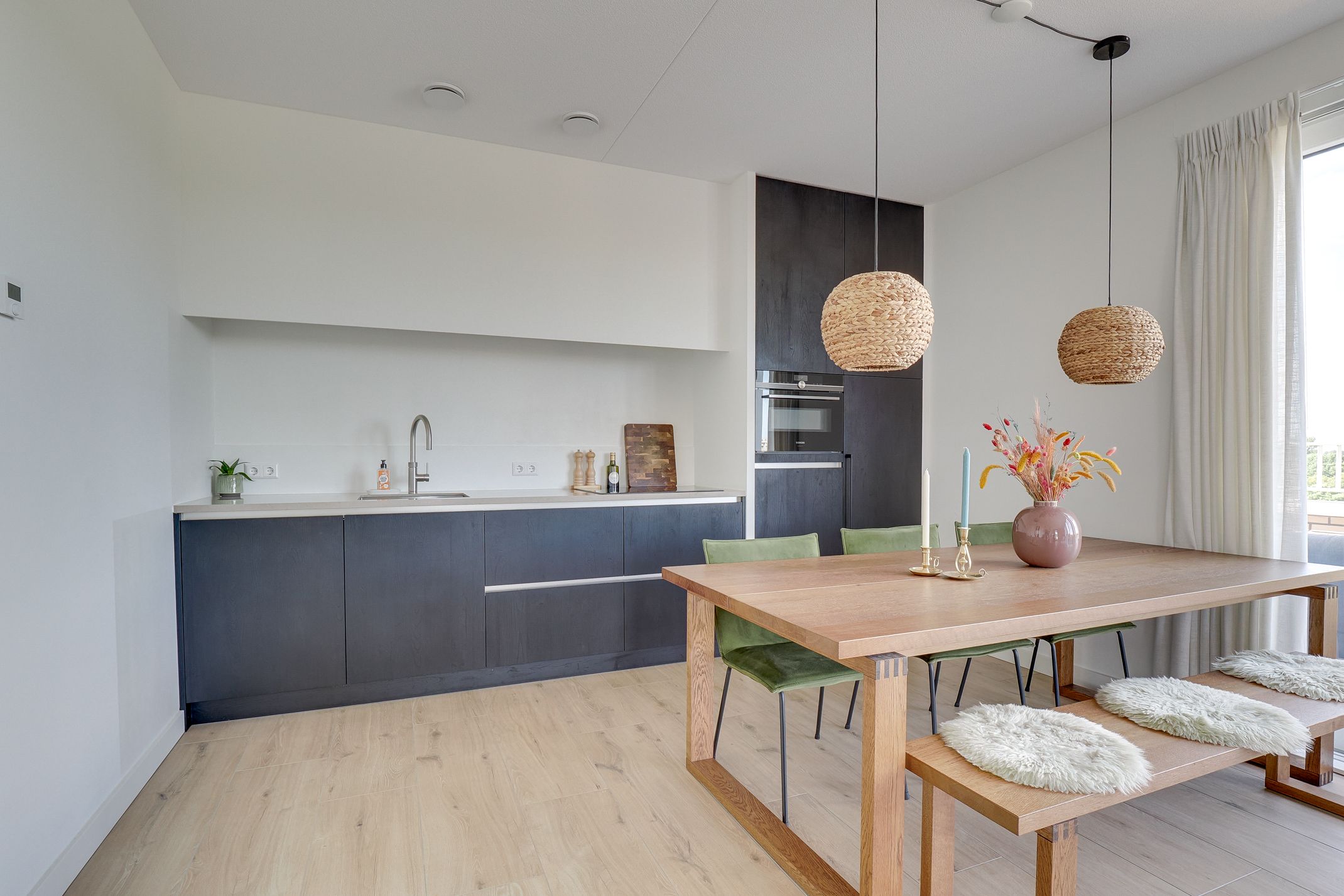 Foto 3 van Pauwoogvlinder 36-C