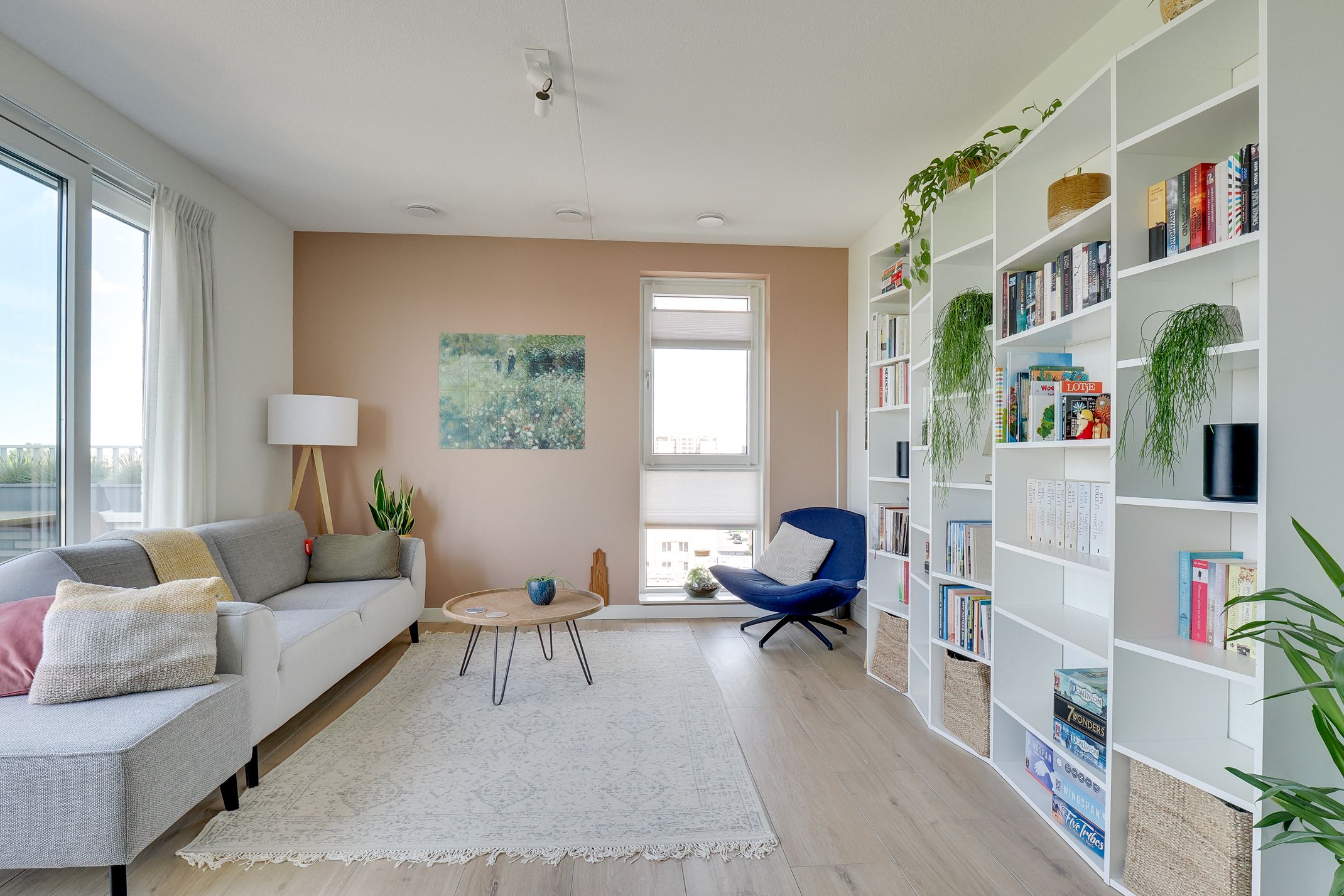 Foto 6 van Pauwoogvlinder 36-C