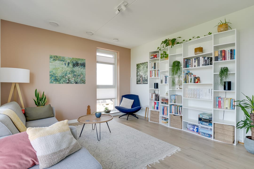 Foto 7 van Pauwoogvlinder 36-C