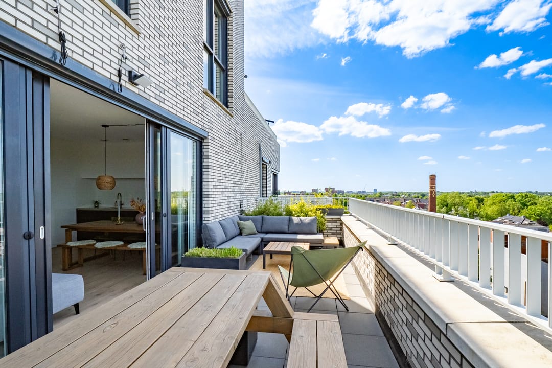 Foto 11 van Pauwoogvlinder 36-C