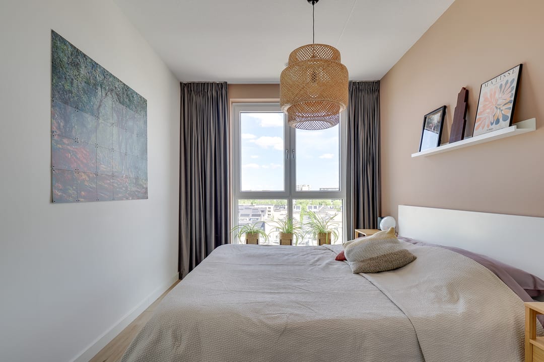 Foto 22 van Pauwoogvlinder 36-C