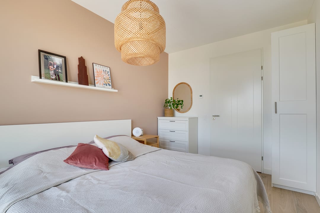 Foto 23 van Pauwoogvlinder 36-C