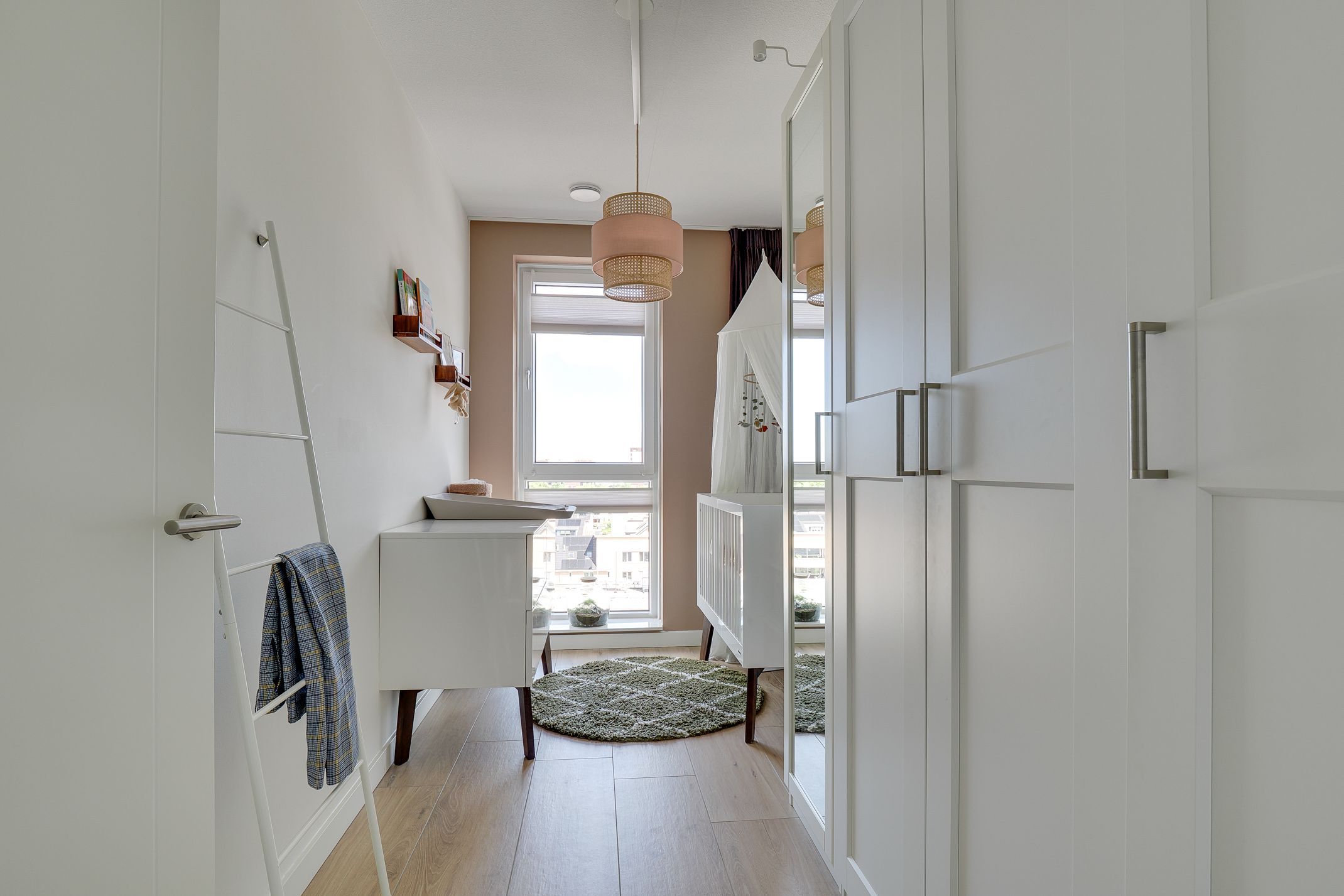 Foto 24 van Pauwoogvlinder 36-C