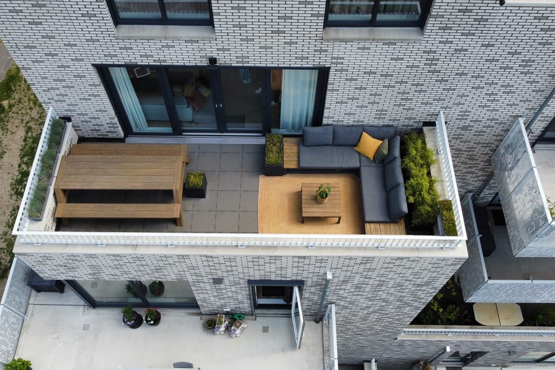 Foto 32 van Pauwoogvlinder 36-C