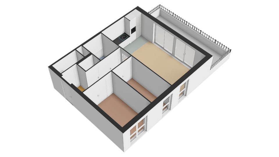Foto 43 van Pauwoogvlinder 36-C