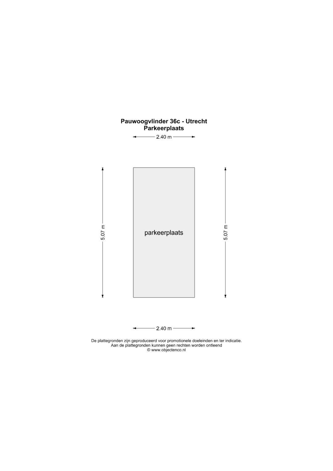 Foto 47 van Pauwoogvlinder 36-C
